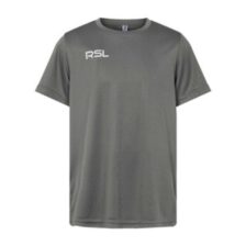 RSL Donau T-shirt Pistol