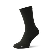 RSL Performance Socks 1-Pack Black/White