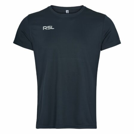 RSL-Sava-Women-T-shirt-Navy