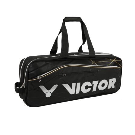 Victor-BR9611-Black-badmintontaske-4