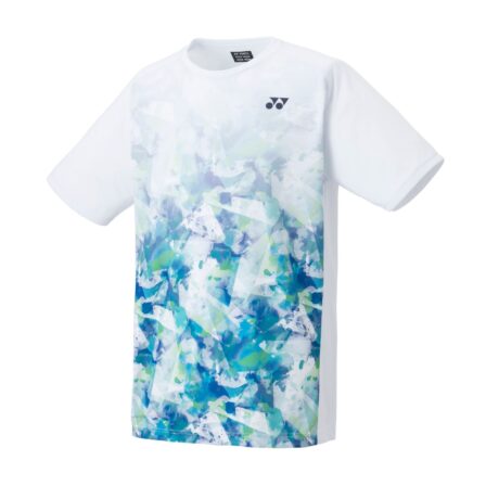 Yonex-T-shirt-16634EX-White-2
