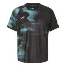 Yonex T-shirt 235202 Black/Blue