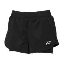 Yonex Women Shorts 232732 Black