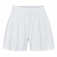 RSL May Shorts Women White