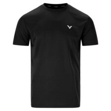 Victor Ralap Junior T-shirt Black