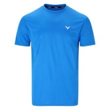Victor Ralap Junior T-shirt French Blue