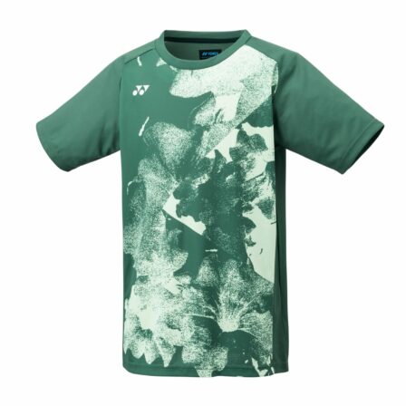 Yonex Junior T-shirt 16644JEX Antique Green