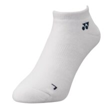 Yonex Low Cut Socks 19121YX 1-Pack White
