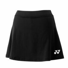 Yonex Women Skirt YW0030EX Black