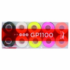 Li-Ning Grip GP1100 10-Pack Multicolour