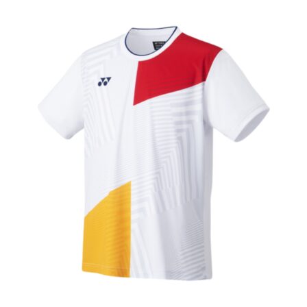 Yonex-T-shirt-10509EX-White-2