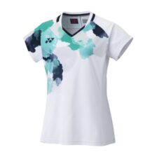 Yonex Women T-shirt 20706EX White
