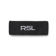 RSL Headband Black
