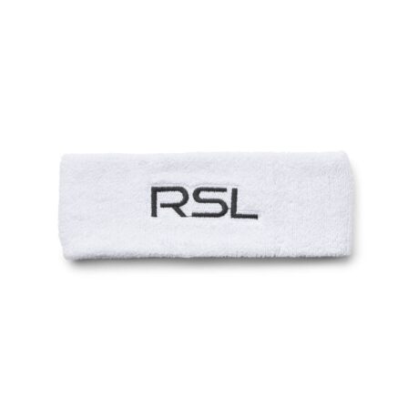 RSL-Headband-White