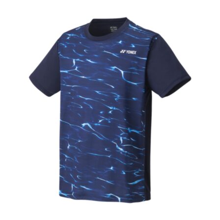 Yonex-T-shirt-16639EX-NavyBlue-5
