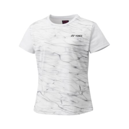 Yonex Women T-shirt 16640EX White