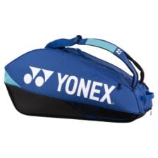 Yonex Pro Racket Bag 2492426EX X6 Cobalt blue