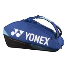 Yonex Pro Racket Bag 2492429EX X9 Cobalt Blue