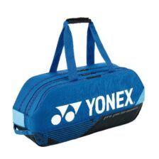 Yonex Pro Tournament Bag 2492431WEX Cobalt Blue