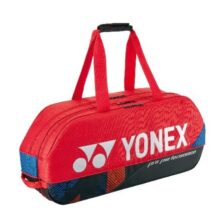 Yonex Pro Tournament Bag 2492431EX Scarlet