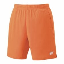 Yonex Shorts 15170 Bright Orange