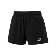 Yonex Women Shorts YW0047 Black