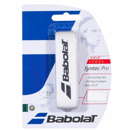 Babolat Syntec Pro Grip 1-pack