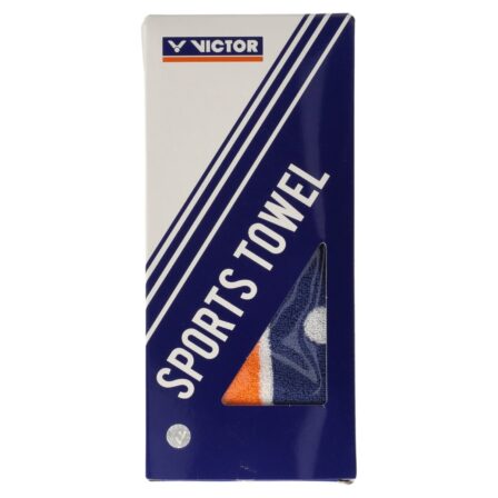 Victor Towel 85x35 White