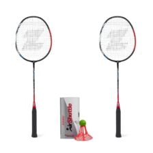 ZERV Badminton Paketerbjudande (ZERV Blazer + Air Shuttle ll)