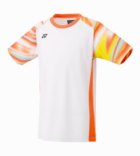 Yonex Junior T-shirt 16700JEX White