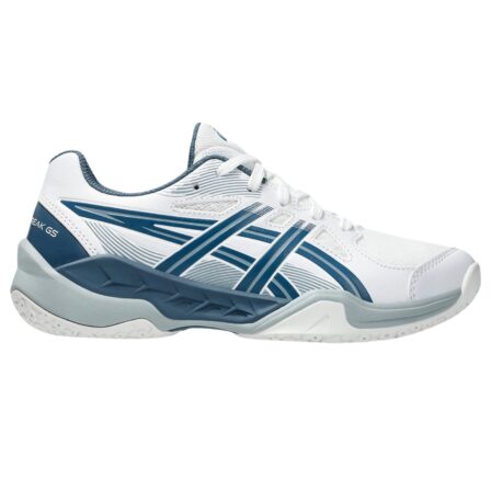 Asics Gel-Powerbreak GS White/Vintage Indigo