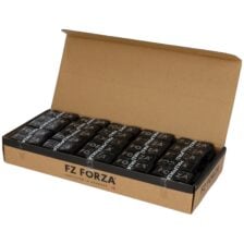 Forza A-Grip 100-Pack Black