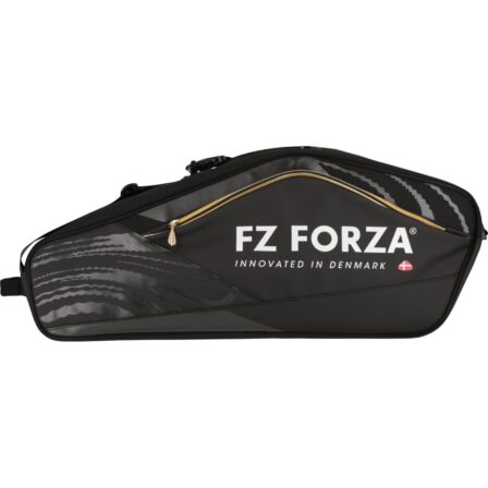 Forza Tour Line 15 Black