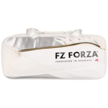 Forza Tour Line Square Bag White