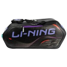 Li-Ning ABJU013-1 Bag 3D Logo Black