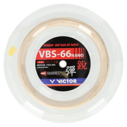 Victor VBS-66N White 200m