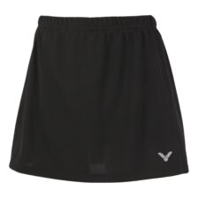 Victor Valkyrie Skirt Black