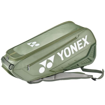 Yonex Expert Racket Bag Smoke Mint