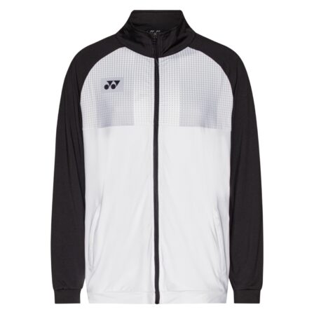 Yonex Sweatshirt Uni 245601 White