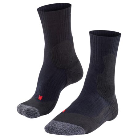 Falke TE2 Socks 1-Pack Black