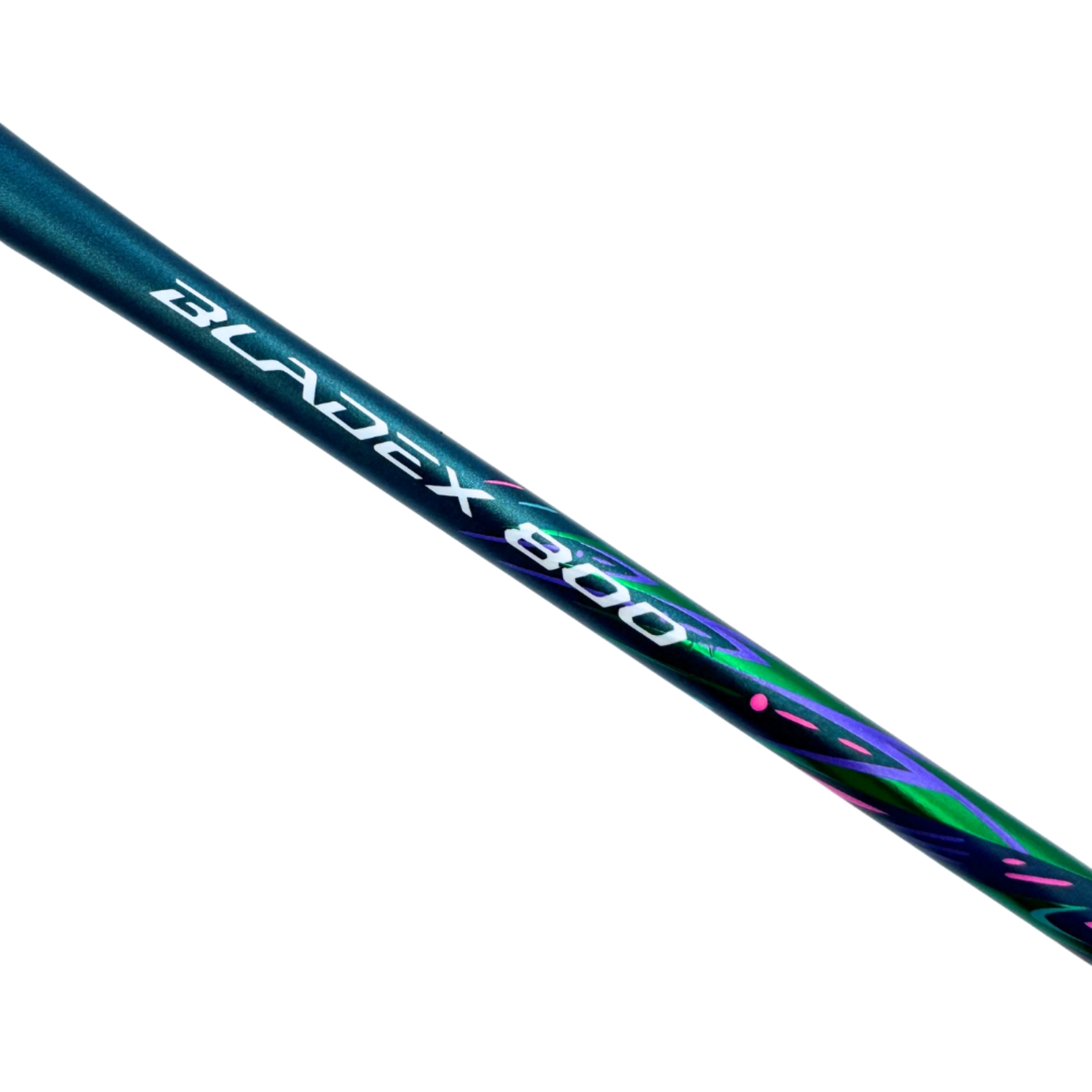 Li-Ning Bladex 800 2.0 4U/G5 | Badmintonracket → Köp!