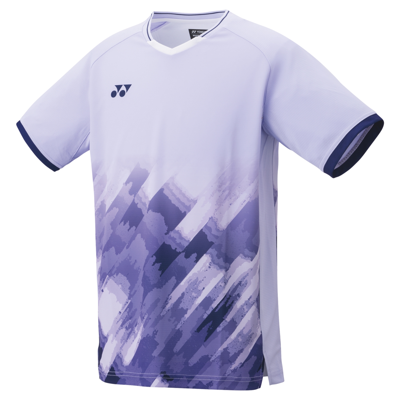 Yonex T-shirt 10581EX Misty Purple - Badmintonshoppen
