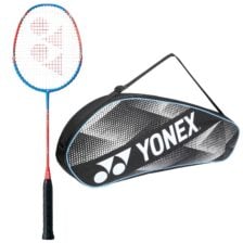 Yonex Package Deal (Nanoflare E13 + Single Racketbag BAG222133 X3)