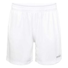 ZERV Zack Shorts White