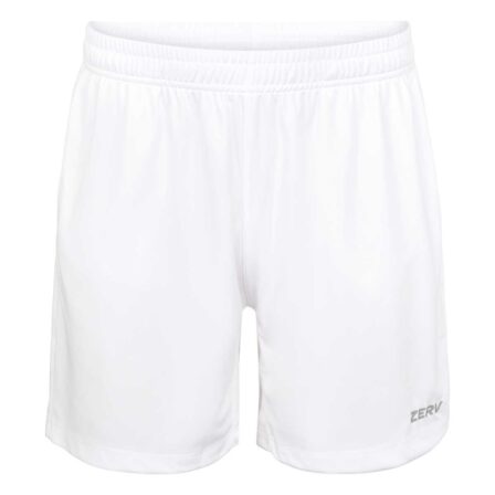 ZERV Zack Shorts White