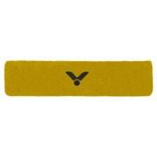 Victor Headband SP130 Yellow