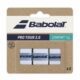 Babolat Pro Tour 2.0 3-Pack White