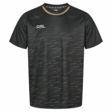 RSL Libra T-shirt Black