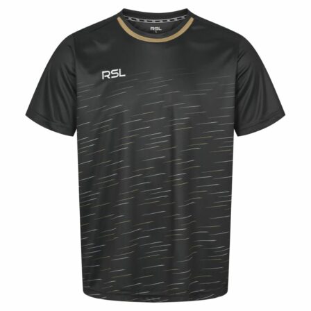 RSL Libra T-shirt Black