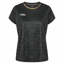RSL Libra Women T-shirt Black